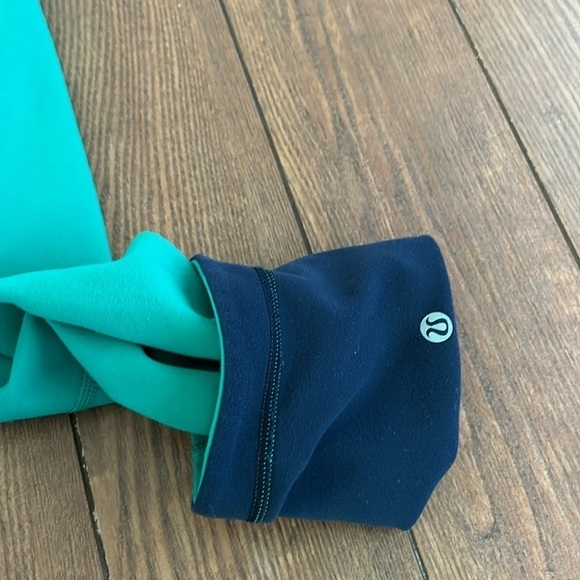 Lululemon Wunder Under Crop - Picture 9 of 9